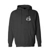 Heavyweight Hooded Sweatshirt Thumbnail