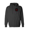 Heavyweight Hooded Sweatshirt Thumbnail