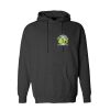 Heavyweight Hooded Sweatshirt Thumbnail