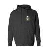 Heavyweight Hooded Sweatshirt Thumbnail