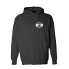 Heavyweight Hooded Sweatshirt Thumbnail