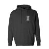 Heavyweight Hooded Sweatshirt Thumbnail